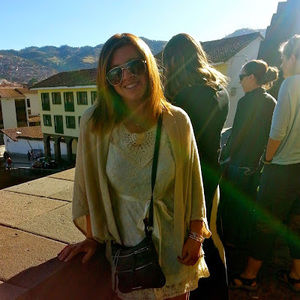 Meet your Posher, Brittany